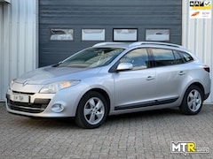 Renault Mégane Estate - 1.4 TCe Dynamique NAP|APK|CLIMA|CRUISE