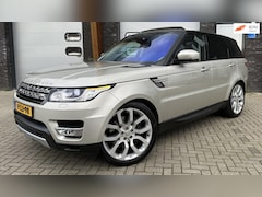 Land Rover Range Rover Sport - 3.0 SDV6 PANO/STOELVW/NAVI/XENON