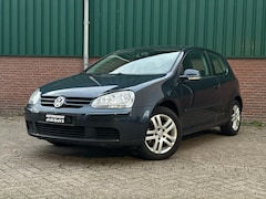 Volkswagen Golf - 1.4 TSI Optive 4