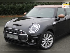 MINI Clubman - 2.0 Cooper S Chili Automaat