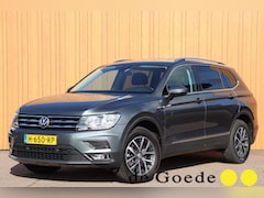 Volkswagen Tiguan Allspace - 1.5 TSI Comfortline Bus. org. NL-auto el.klep camera el.trekhaak stoelverw