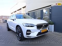 Volvo XC60 - 2.0 T8 Plug-in hybrid AWD Inscription panoramadak, google, trekhaak, 360 camera