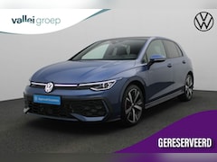 Volkswagen Golf - 1.5 272PK DSG eHybrid GTE | Trekhaak | IQ Light | 360 Camera | Adaptief onderstel | HUD |