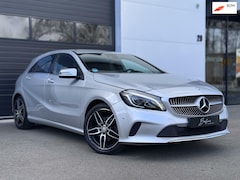 Mercedes-Benz A-klasse - 180 Prestige AMG Camera|Carplay|Stoelverw