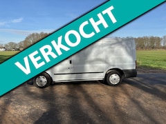 Ford Transit - 260S 2.2 TDCI SHD