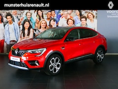 Renault Arkana - 1.6 E-Tech Hybrid 145 Intens - Afneembare trekhaak, allseasons, dode hoek