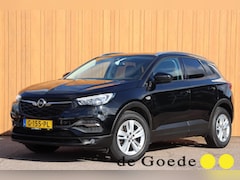 Opel Grandland X - 1.2 Turbo Edition navi stuurverw