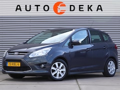 Ford C-Max - 1.6 Trend *Navigatie*Parkeersens.*Trekhaak