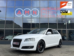 Audi A3 Sportback - 1.4 TFSI S-Line Elekpakket, Airco, LMV16”