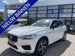 Volvo XC60 - 2.0 T8 390 pk Recharge AWD R-Design Navigatie Panoramadak Luchtvering Camera Head Up Displ