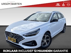 Hyundai i30 Wagon - 1.0 T-GDi MHEV Comfort Smart | Navigatie | Camera | Cruise control