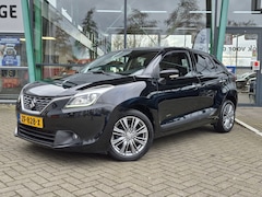 Suzuki Baleno - 1.2 Smart Hybrid High Executive | Cruise control adaptief | electronic climate control | N