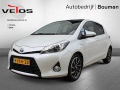 Toyota Yaris - 1.5 Hybrid Dynamic Navi Pano