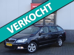 Skoda Octavia Combi - 1.2 TSI Ambition airco LM cruise org NL