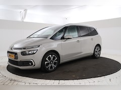 Citroën Grand C4 SpaceTourer - 1.5 BlueHDI Shine Navigatie, Leer, Massage, 7 Persoons, Automaat, Airco