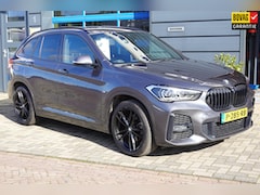 BMW X1 - SDrive18i High ExecutiveM-Sport