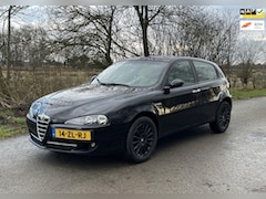 Alfa Romeo 147 - 2.0 T.Spark Nieuwe APK Inruil is mogelijk