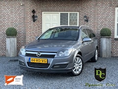 Opel Astra Wagon - 1.8 Cosmo *Clima *Trekh *nette auto *APK 26