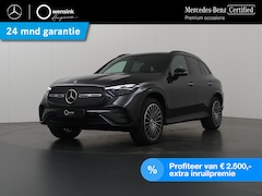 Mercedes-Benz GLC-klasse - 300e 4MATIC AMG NIGHT Sport Edition | Burmester | Trekhaak | Panoramadak | Digital Light |