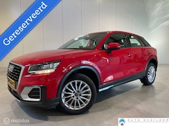 Audi Q2 - 30 TFSI Design, 1.0 85kw\115 pk S-tronic, Navigatie|Pdc|1e eigenaar|NL auto|Clima|Bluetoot