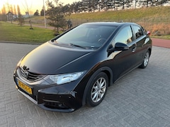 Honda Civic - 2.2D Sport 5D Koppeling defect wel verrijdbaar