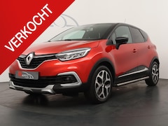 Renault Captur - 1.3 TCe Intens | 23.330 KM | Automaat | Airco | Trekhaak |