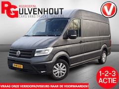 Volkswagen Crafter - 30 2.0 TDI L3H3 Exclusive MY 2025 AUTOMAAT | TREKHAAK | RIJK UIT