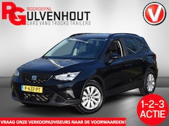 Seat Arona - 1.0 TSI Style Business 110 PK AUTOMAAT | NAVI | CARPLAY | CLIMA