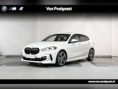 BMW 1-serie - 118i | M-Sport | Travel Pack | Panoramadak