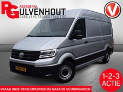 Volkswagen Crafter - 35 2.0 TDI L3H3 Highline AUTOMAAT