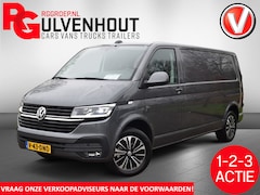 Volkswagen Transporter - T6.1 Highline 2.0 TDI 150 PK L2H1 AUTOMAAT | INCL. BETIMMERING