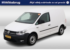 Volkswagen Caddy - 2.0 TDI L1H1 BMT Comfortline Trekhaak / Cruise / PDC