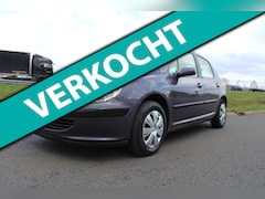 Peugeot 307 - 1.6-16V XT Climate Control APK 19-10-2025, automaat