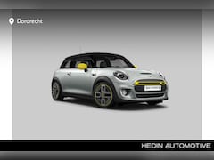 MINI Mini-Electric - 3-deurs Cooper S | Leder | Camera | Harman Kardon | 2 jaar Garantie