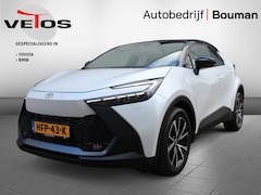 Toyota C-HR - 2.0 Plug in Hybrid Style Smart 220PK