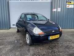 Ford Ka - 1.3 Futura