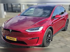 Tesla Model X - Plaid 6p. 52.375 snelweg Km's. Auto is van 19-05-2023 en de aanschafprijs was eur. 156,842.50. Factu