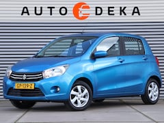 Suzuki Celerio - 1.0 Exclusive Automaat *1e Eigenaar*Dealeronderh