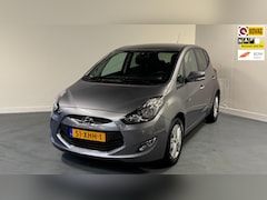 Hyundai ix20 - 1.6i i-Vision | 1E EIGENAAR | NL-AUTO | TREKHAAK | PARKEERSENS. |