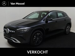 Mercedes-Benz GLA-Klasse - 250 e Star Edition / Stoelverwarming / Achteruitrijcamera /