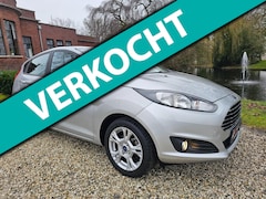 Ford Fiesta - 1.0 EcoBoost Titanium 5-deurs AIRCO