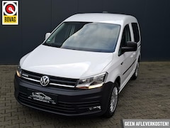 Volkswagen Caddy - Bestel 1.4 TGI CNG L1H1 EcoFuel Trendline