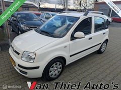 Fiat Panda - 1.2 Edizione Cool airco