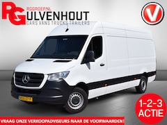 Mercedes-Benz Sprinter - 315 CDI 150 PK RWD L3H3 AUTOMAAT | CAMERA | CARPLAY | CLIMA |