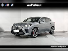 BMW iX2 - eDrive20 | M-Sport Pro | Innovation Pack | Harman/Kardon | Comfort Access