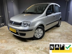 Fiat Panda - 1.1 Active