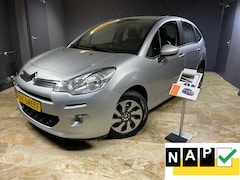 Citroën C3 - 1.2 PureTech Business