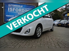 Nissan Micra - 1.2 Acenta*1e eigenaar