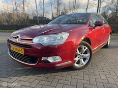 Citroën C5 - 1.6 THP Dynamique, Nav, Apk 03-2026