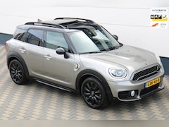 MINI Countryman - Cooper S E ALL4 Chili Automaat PHEV Luxe